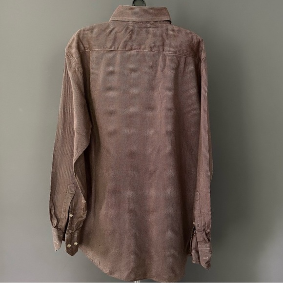 Mani by Armani Button Down Shirt - Picture 3 of 5